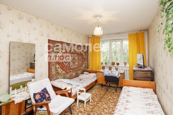 
  Продается 2-комн. квартира 48 м². Фото 3.