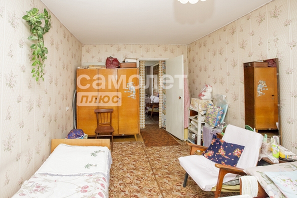 
  Продается 2-комн. квартира 48 м². Фото 5.