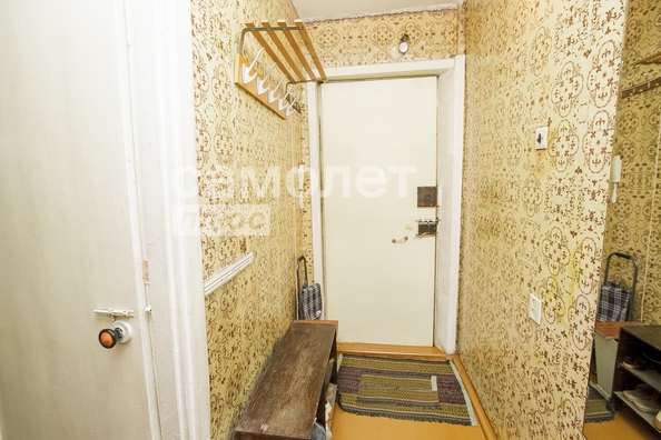 
  Продается 2-комн. квартира 48 м². Фото 13.