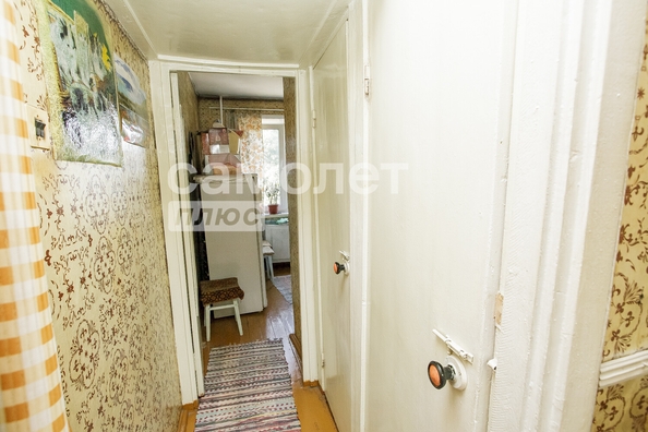 
  Продается 2-комн. квартира 48 м². Фото 14.