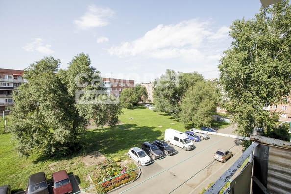
  Продается 2-комн. квартира 48 м². Фото 24.