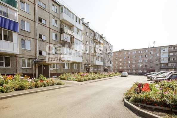 
  Продается 2-комн. квартира 48 м². Фото 30.