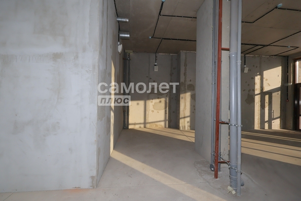
  Сдается универсальное помещение 73.3 м², в ЖК Южный, дом Ю-12. Фото 4.