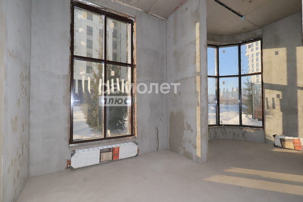 
  Сдается универсальное помещение 73.3 м², в ЖК Южный, дом Ю-12. Фото 5.