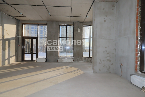 
  Сдается универсальное помещение 73.3 м², в ЖК Южный, дом Ю-12. Фото 6.