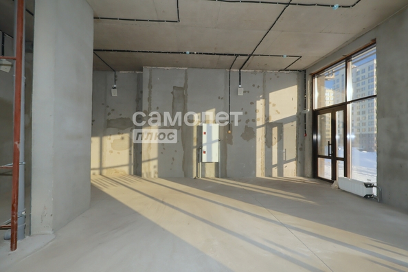 
  Сдается универсальное помещение 73.3 м², в ЖК Южный, дом Ю-12. Фото 7.