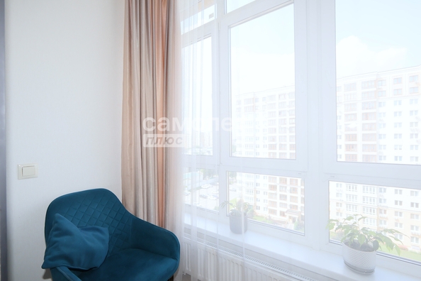 
  Продается 3-комн. квартира 72.3 м², в ЖК Мичуринская аллея, дом 58 корп 4 . Фото 5.
