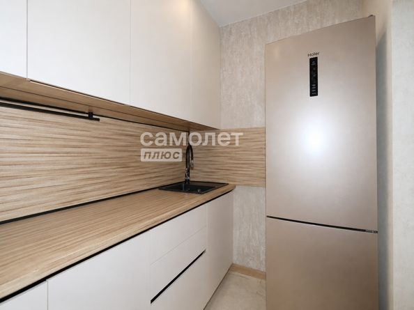 
  Продается 3-комн. квартира 72.3 м², в ЖК Мичуринская аллея, дом 58 корп 4 . Фото 10.