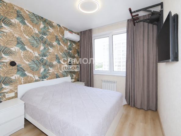 
  Продается 3-комн. квартира 72.3 м², в ЖК Мичуринская аллея, дом 58 корп 4 . Фото 14.