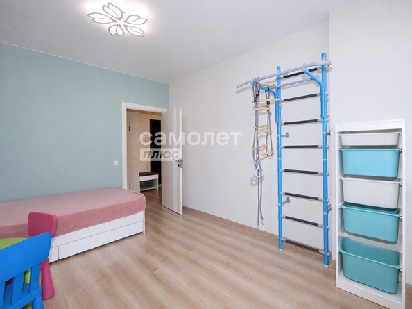 
  Продается 3-комн. квартира 72.3 м², в ЖК Мичуринская аллея, дом 58 корп 4 . Фото 16.