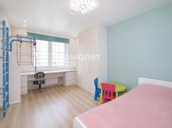 
  Продается 3-комн. квартира 72.3 м², в ЖК Мичуринская аллея, дом 58 корп 4 . Фото 17.