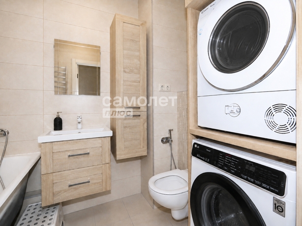 
  Продается 3-комн. квартира 72.3 м², в ЖК Мичуринская аллея, дом 58 корп 4 . Фото 21.