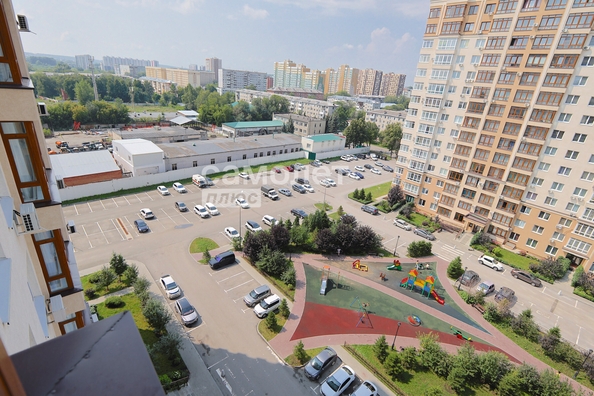 
  Продается 3-комн. квартира 72.3 м², в ЖК Мичуринская аллея, дом 58 корп 4 . Фото 23.