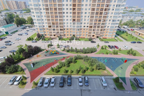 
  Продается 3-комн. квартира 72.3 м², в ЖК Мичуринская аллея, дом 58 корп 4 . Фото 24.