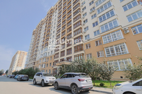 
  Продается 3-комн. квартира 72.3 м², в ЖК Мичуринская аллея, дом 58 корп 4 . Фото 28.