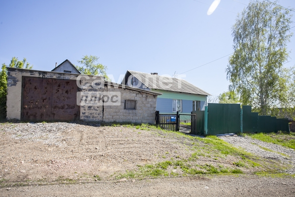 
  Продается дом 65.9 м². Фото 1.