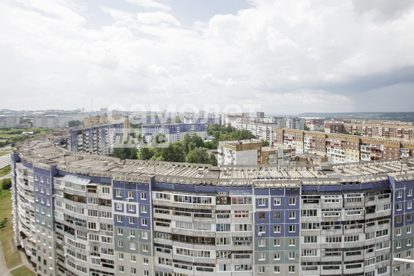 
  Продается 3-комн. квартира 72.5 м², в ЖК Крылья, 1 этап. Фото 2.