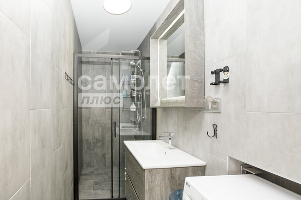 
  Продается 3-комн. квартира 72.5 м², в ЖК Крылья, 1 этап. Фото 7.