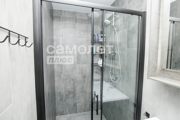 
  Продается 3-комн. квартира 72.5 м², в ЖК Крылья, 1 этап. Фото 9.