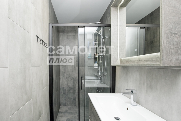 
  Продается 3-комн. квартира 72.5 м², в ЖК Крылья, 1 этап. Фото 11.