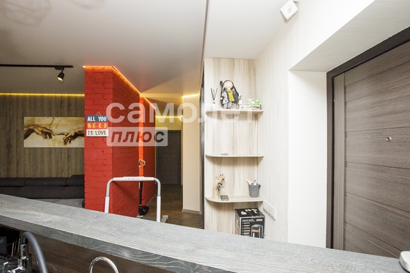 
  Продается 3-комн. квартира 72.5 м², в ЖК Крылья, 1 этап. Фото 27.