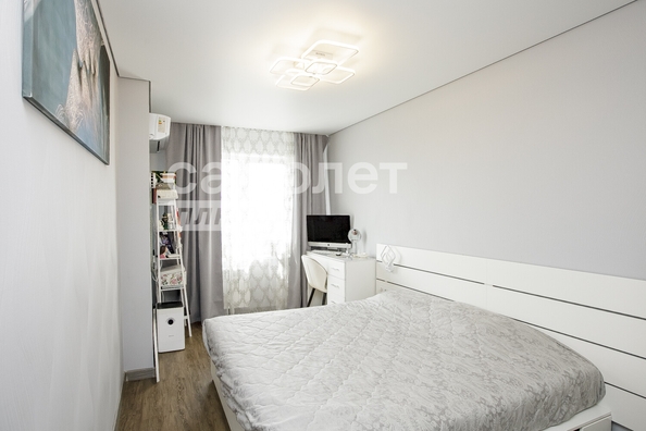 
  Продается 3-комн. квартира 72.5 м², в ЖК Крылья, 1 этап. Фото 29.