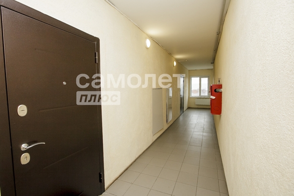 
  Продается 3-комн. квартира 72.5 м², в ЖК Крылья, 1 этап. Фото 31.
