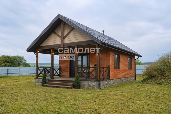 
  Продается коттедж 210 м². Фото 7.