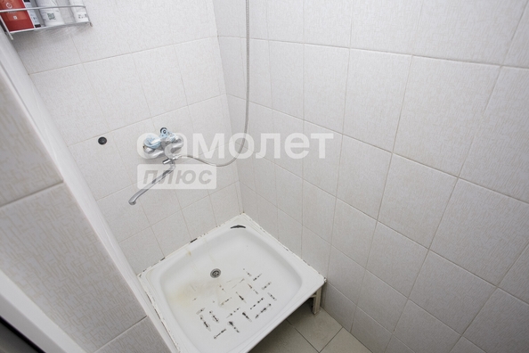 
  Продается 1-комн. квартира 11.6 м². Фото 4.