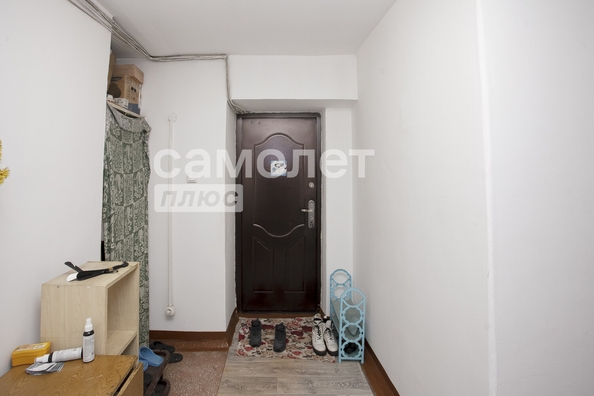 
  Продается 1-комн. квартира 11.6 м². Фото 7.