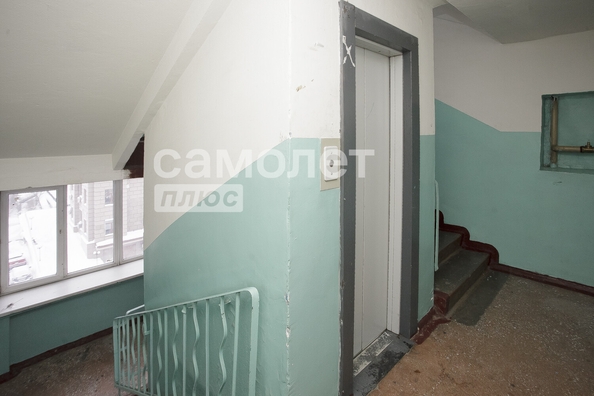 
  Продается 1-комн. квартира 11.6 м². Фото 8.