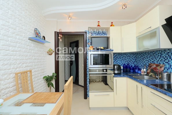 
  Продается 2-комн. квартира 51.3 м². Фото 4.