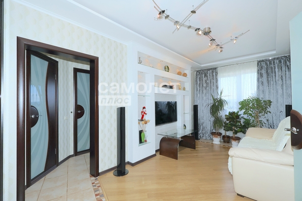 
  Продается 2-комн. квартира 51.3 м². Фото 9.