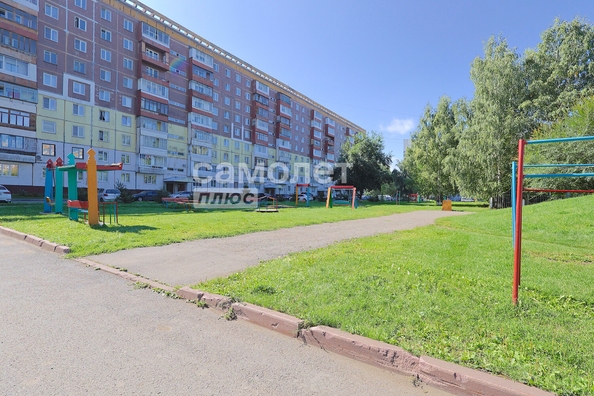 
  Продается 2-комн. квартира 51.3 м². Фото 26.