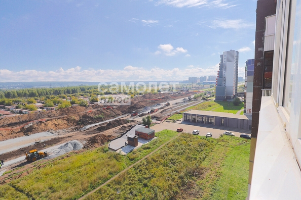 
  Продается 2-комн. квартира 51.3 м². Фото 30.