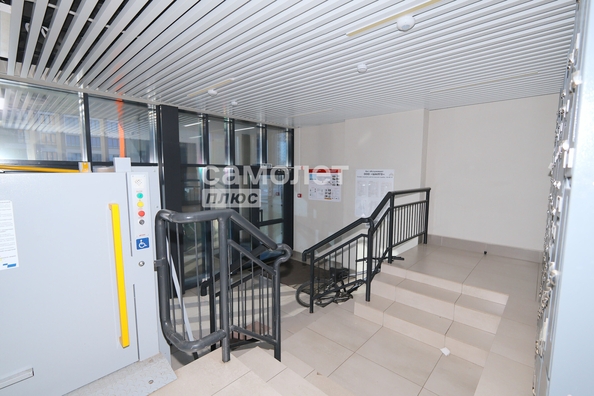 
  Продается 2-комн. квартира 51.5 м². Фото 22.