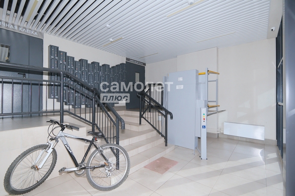 
  Продается 2-комн. квартира 51.5 м². Фото 23.