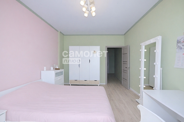 
  Продается 3-комн. квартира 113.8 м². Фото 15.