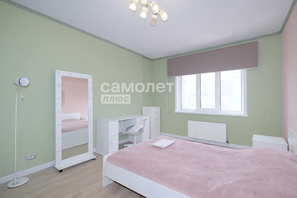 
  Продается 3-комн. квартира 113.8 м². Фото 17.