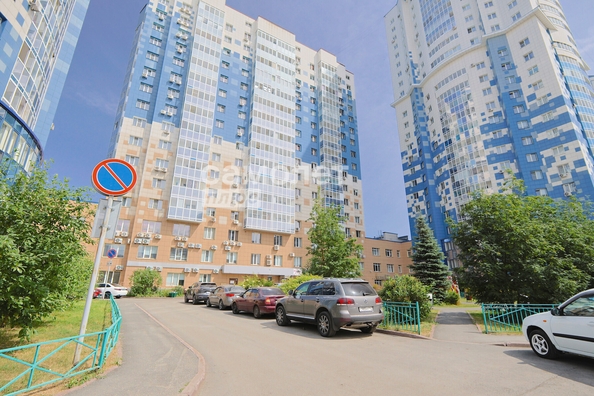 
  Продается 3-комн. квартира 113.8 м². Фото 27.