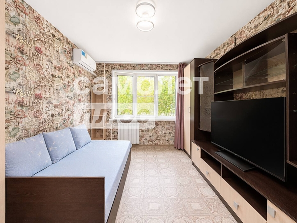 
  Продается студия 22.5 м². Фото 3.