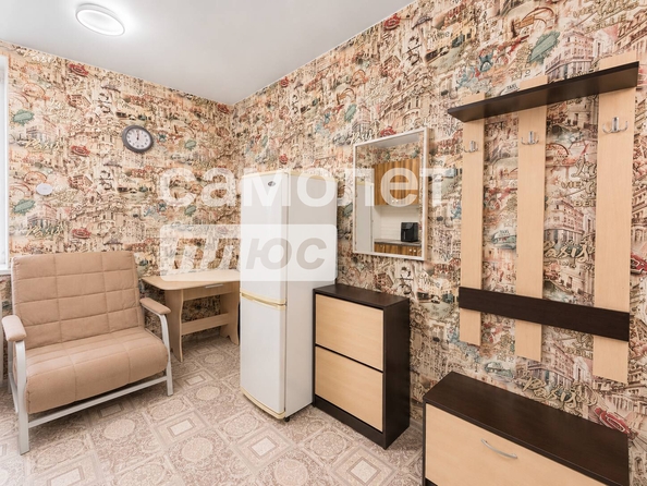 
  Продается студия 22.5 м². Фото 5.