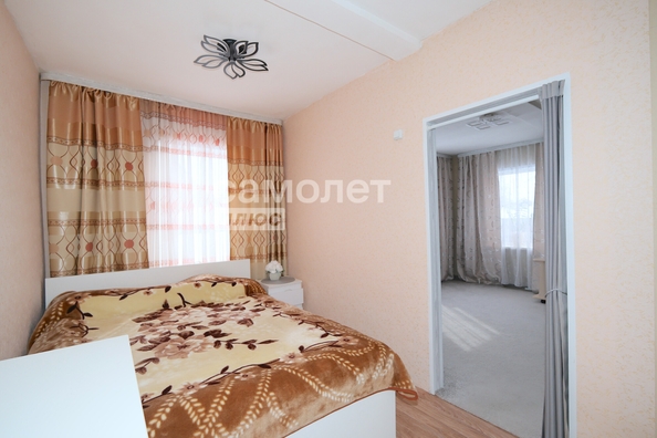 
  Продается дом 60.5 м². Фото 3.