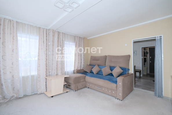 
  Продается дом 60.5 м². Фото 8.