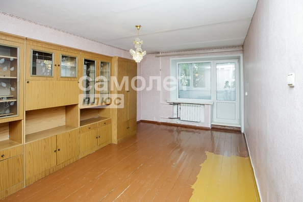 
  Продается 1-комн. квартира 32.5 м². Фото 1.