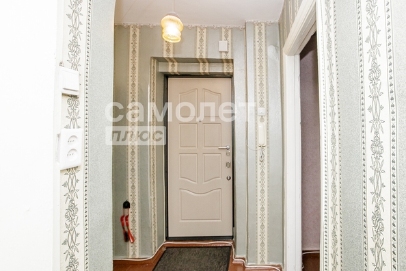 
  Продается 1-комн. квартира 32.5 м². Фото 2.
