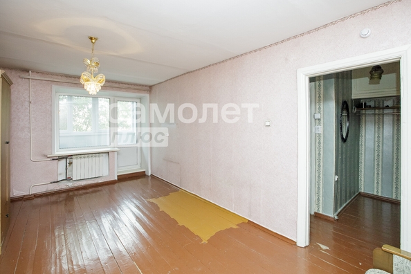 
  Продается 1-комн. квартира 32.5 м². Фото 8.