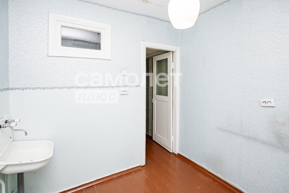 
  Продается 1-комн. квартира 32.5 м². Фото 13.