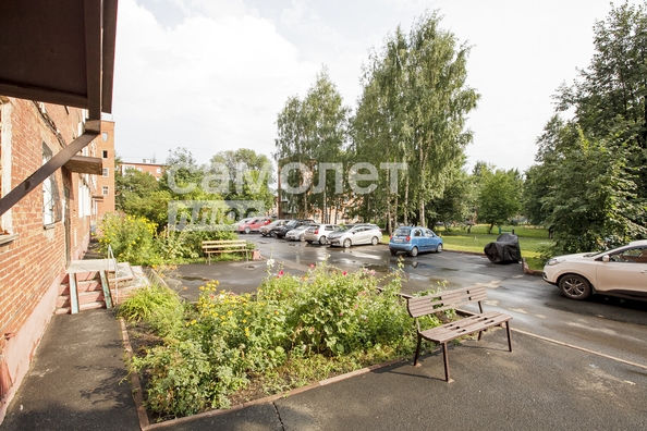 
  Продается 1-комн. квартира 32.5 м². Фото 20.