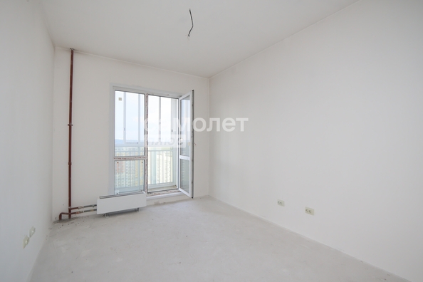 
  Продается 3-комн. квартира 63.9 м², в ЖК Кемерово-Сити, дом 36. Фото 4.